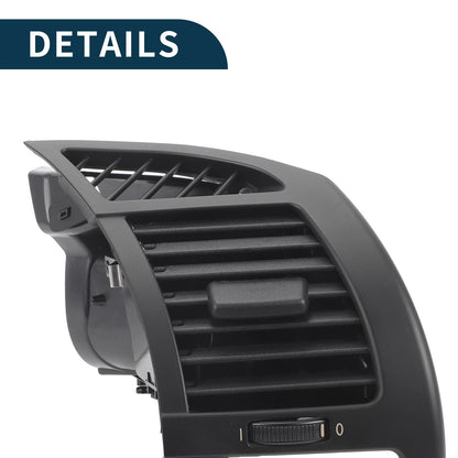 Front Right Air Vent Grille for BMW Z4 E85 E86 (2002-2008)