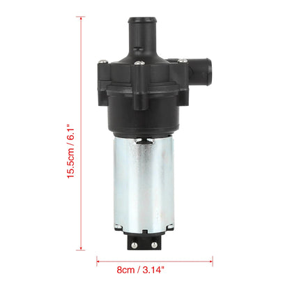 Auxiliary Coolant Water Pump for Mercedes-Benz A-Class (2005-2012)