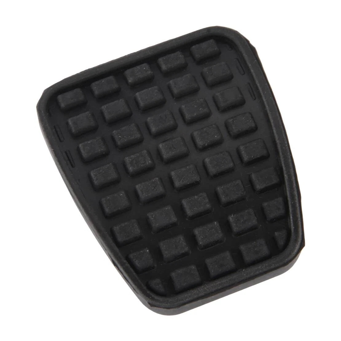 Iveco Daily Brake/Clutch Pedal Pad for 2011-2024 (2011-2024)