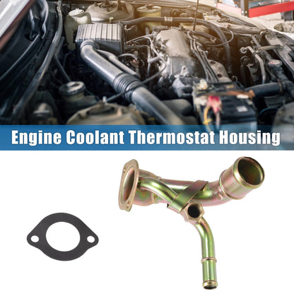 Engine Coolant Thermostat Housing for Mazda B2300 (1994-1997)