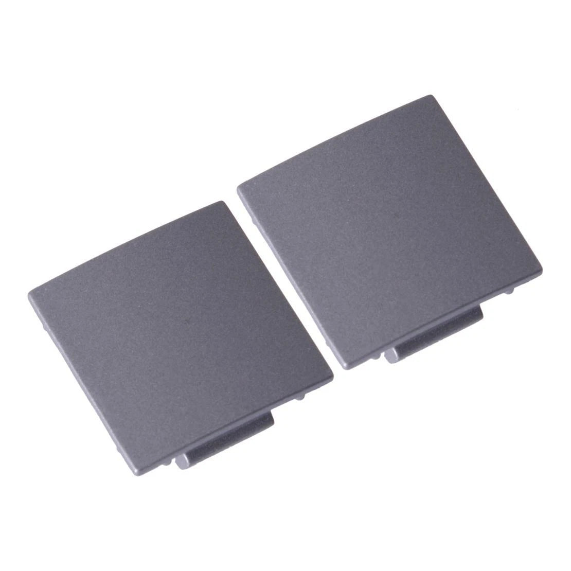 Door Panel Cover Plugs for BMW E65 E66 745i 760i 750i (2002-2008)