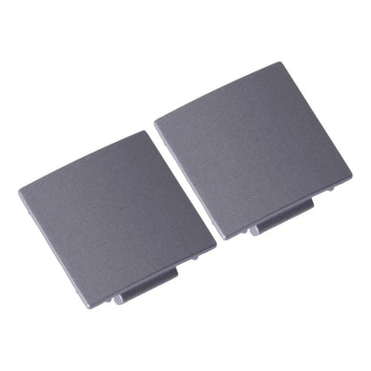 Door Panel Cover Plugs for BMW E65 E66 745i 760i 750i (2002-2008)