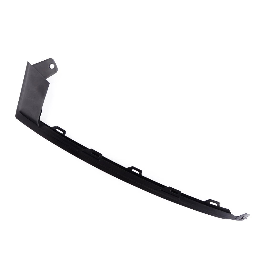 Front Right Lower Bumper Edge for Honda Accord Sedan (2018-2020)