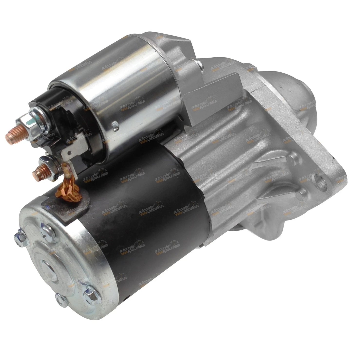 Starter Motor 4.0L Barra for Ford Falcon FG (2008 - 2014)