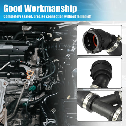 Cooling Return Hose for BMW 525i (2006-2007)