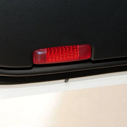 Car Door Lamp Shade for Toyota Prado, Land Cruiser, Camry, Alphard (2003-2023)