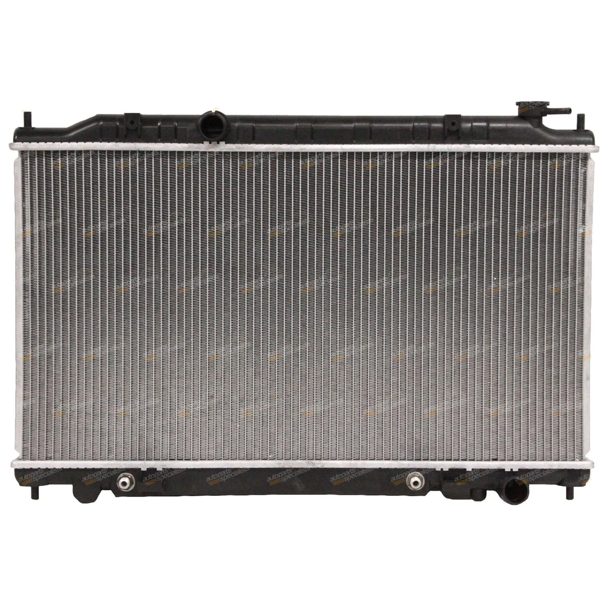 Alloy Core Radiator 3.5L Petrol Auto/Manual for Nissan Maxima J31 (2003-2009)