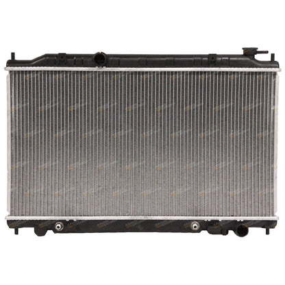 Alloy Core Radiator 3.5L Petrol Auto/Manual for Nissan Maxima J31 (2003-2009)