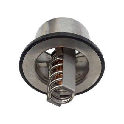 Thermostat for Cummins ISX N14 L10 QSC8.3 ISX15 QSX15 M11 QSM11