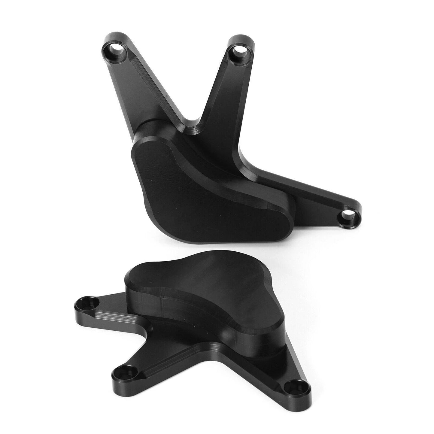 Stator Slider Crash Pad Protector for Honda CBR1000RR (2008-2017)