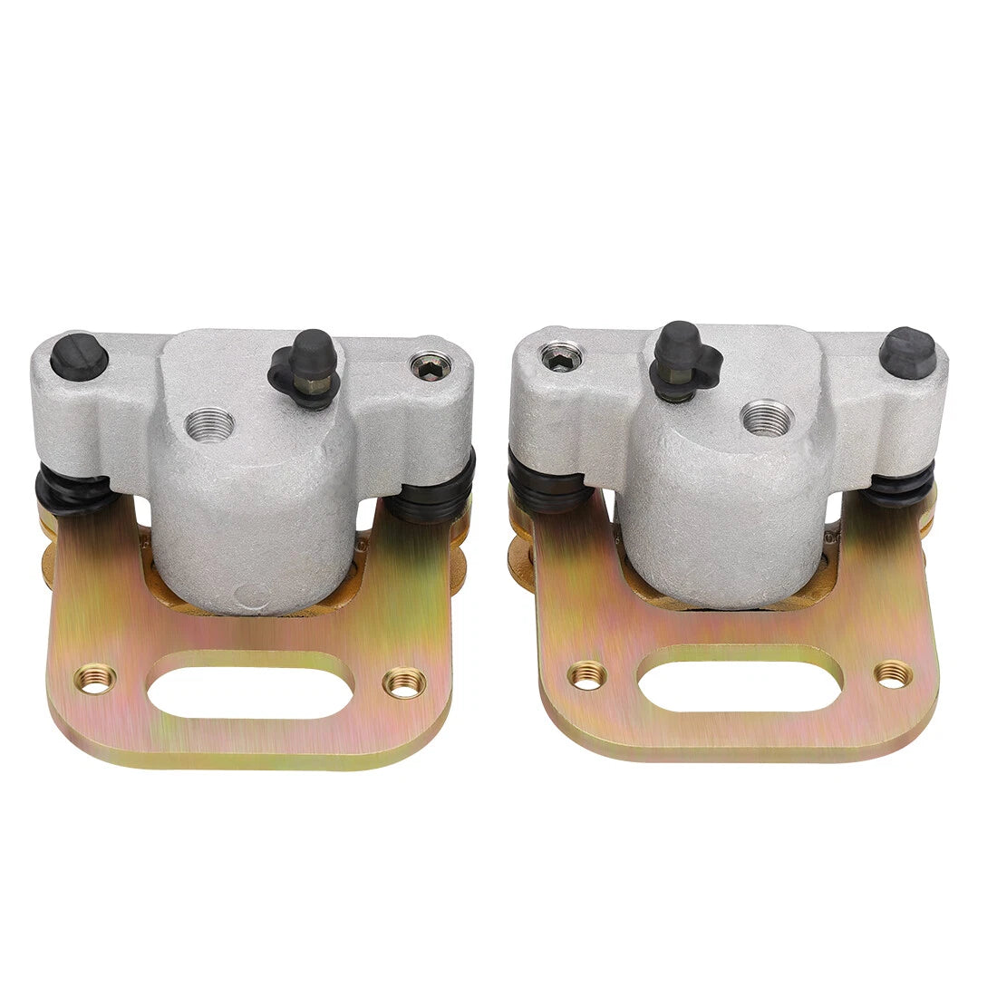 Front Brake Calipers w/Pads for Polaris Sportsman (1993-1998)