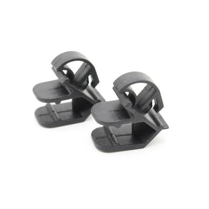 Hood Prop Rod Latch Clips for Ford Focus (2000-2011)