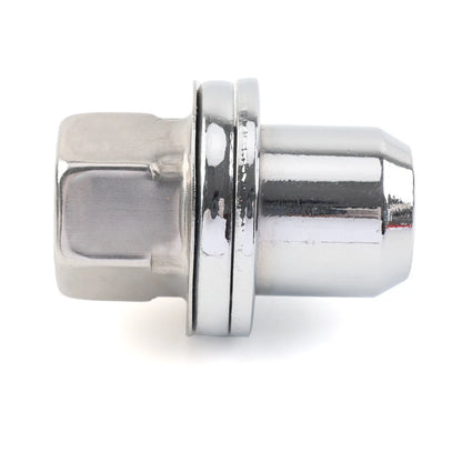 Steel Wheel Lug Nut for Land Rover Discovery 3 4 5 Range Rover Sport (2005-2023)