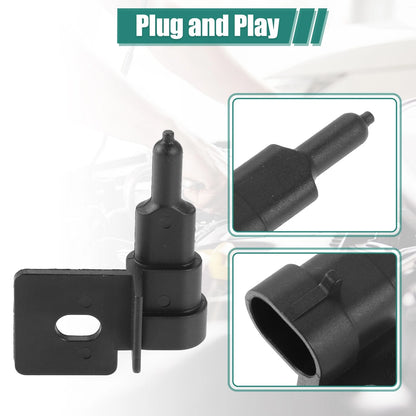 Car Air Intake Charge Temperature Sensor for Chevrolet Corvette