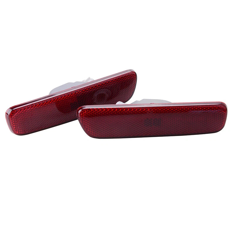 Left & Right Rear Side Marker Light Assembly for 99-03 Lexus RX300 (1999-2003)
