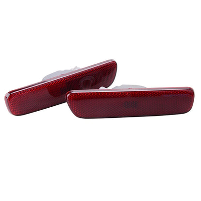 Left & Right Rear Side Marker Light Assembly for 99-03 Lexus RX300 (1999-2003)
