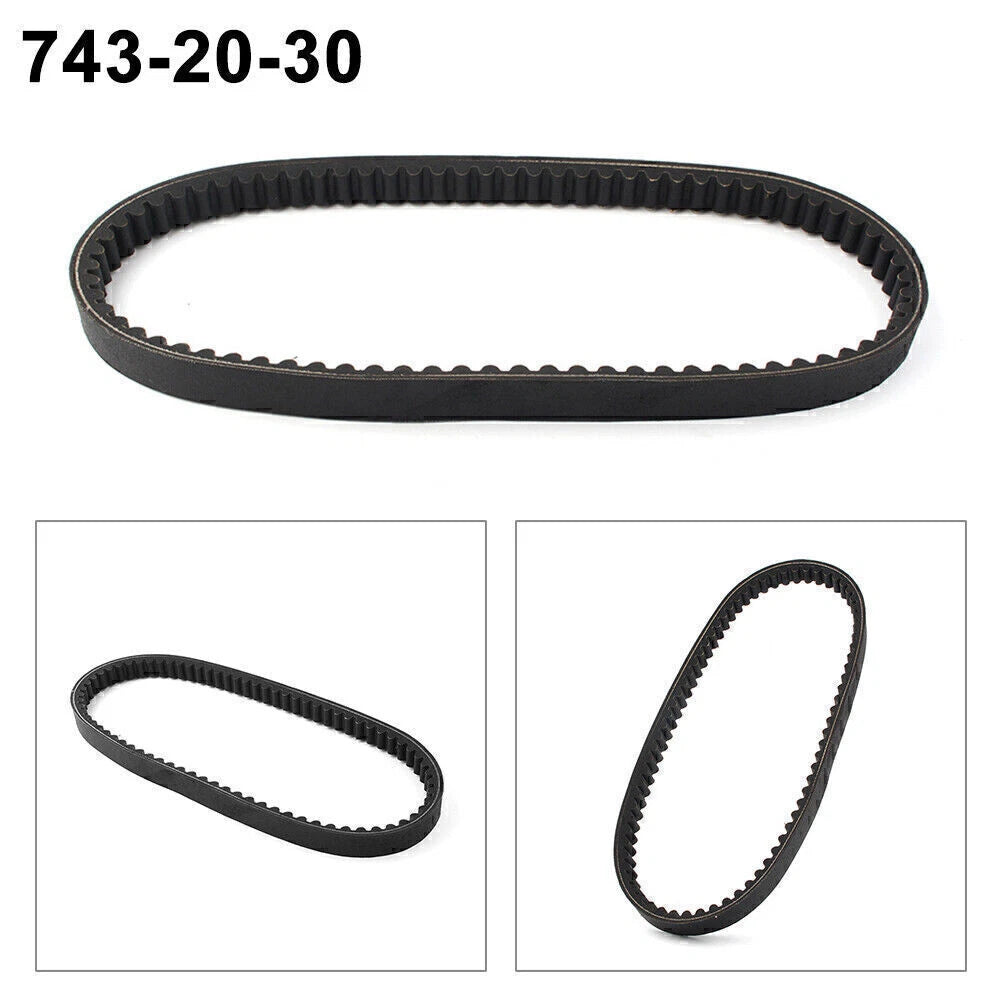 GY6 150CC 125CC CVT Belt for Go Kart Moped Scooter