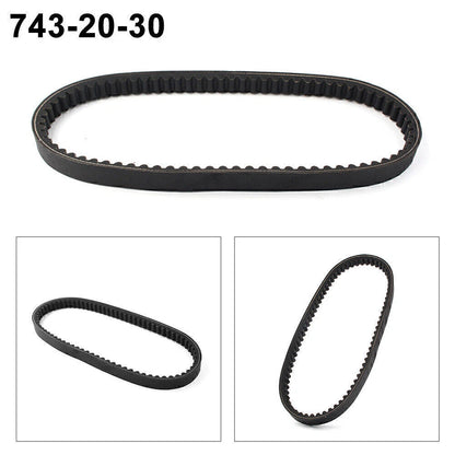 GY6 150CC 125CC CVT Belt for Go Kart Moped Scooter