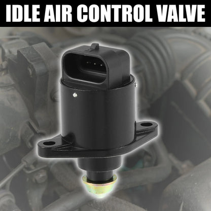 Idle Air Control Valve with Gasket for Dodge Jeep (2000-2006)
