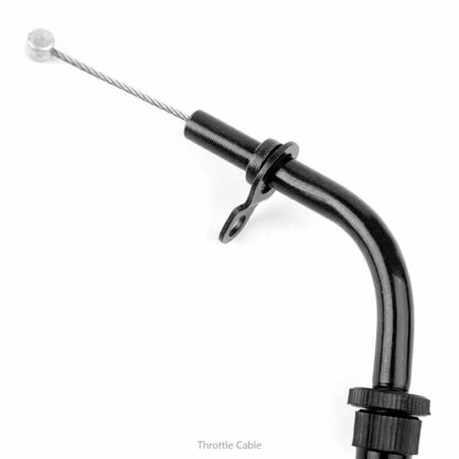 Throttle Cable Set for Suzuki GS500 GS500F (2001-2009)