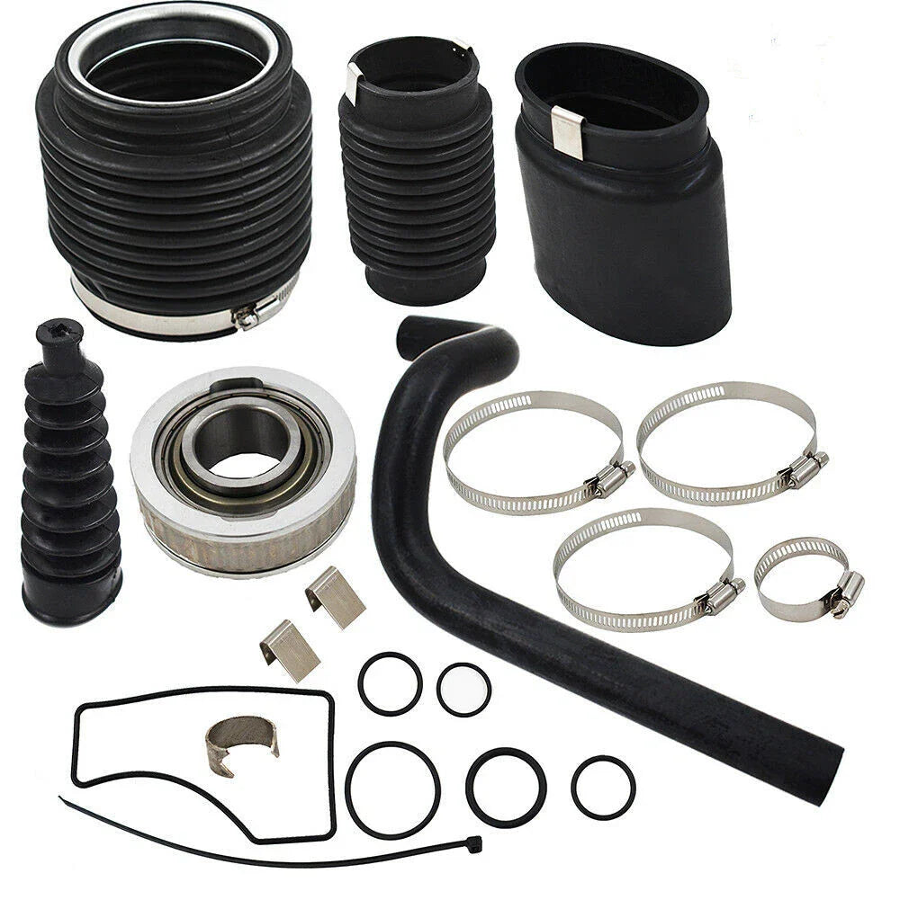 Transom Reseal Bellows Kit for MerCruiser Bravo 1/2/3
