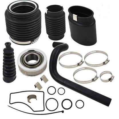 Transom Reseal Bellows Kit for MerCruiser Bravo 1/2/3