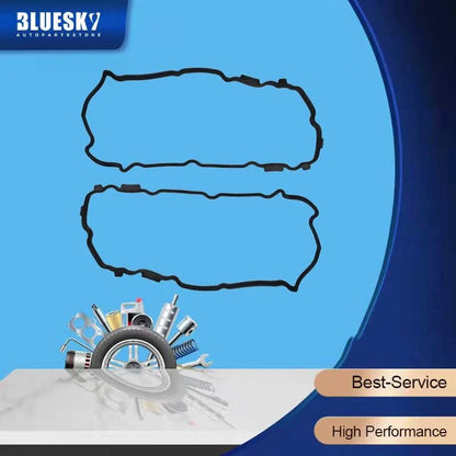 Rocker Cover Gaskets for Nissan Maxima J32 3.5L V6 VQ35DE (2011-2014)