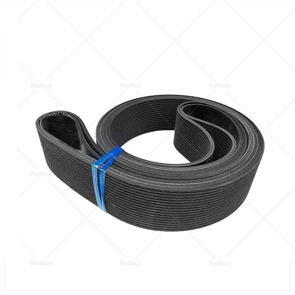 6PK2830 Serpentine Drive Belt for Holden Commodore VT VX WH VU V6 3.8 (1997-2006)