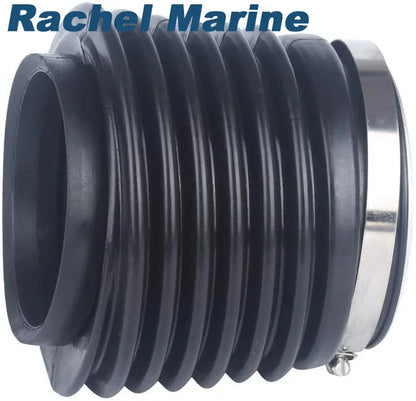 Drive Shaft U-joint Bellows for OMC Cobra/SX 1986-Up