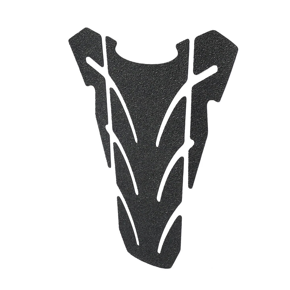 Anti-Slip Tank Pad Stickers for BMW, Honda, Kawasaki