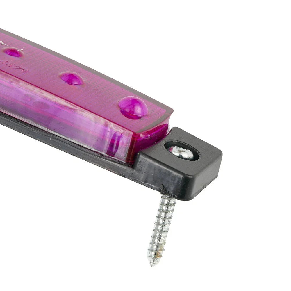 LED Rock Light Boat DC 12V-24V Indicators for Marine Accessories
