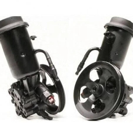 Power Steering Pump for Toyota Echo Scion xA xB (2000–2006)