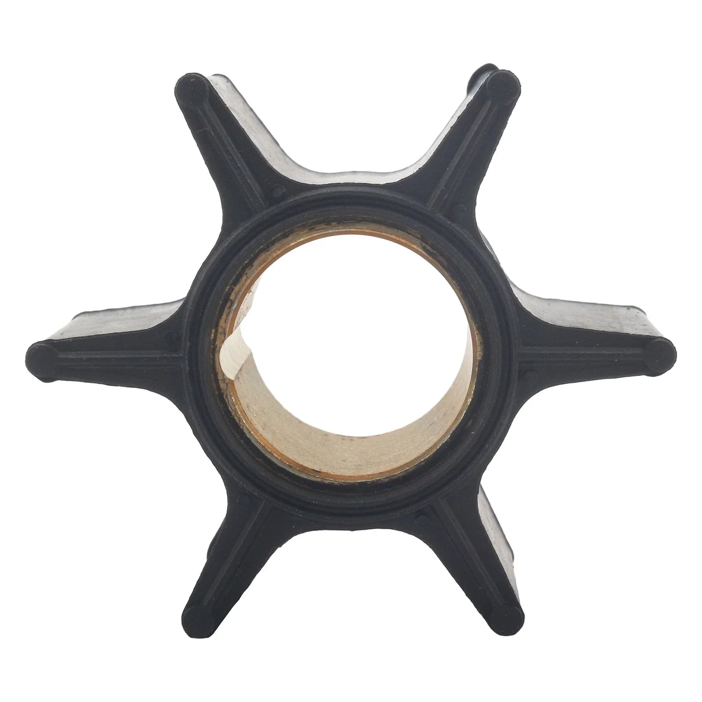 Water Pump Impeller for Mercury 75/115/125/150 Outboards (18-3017)