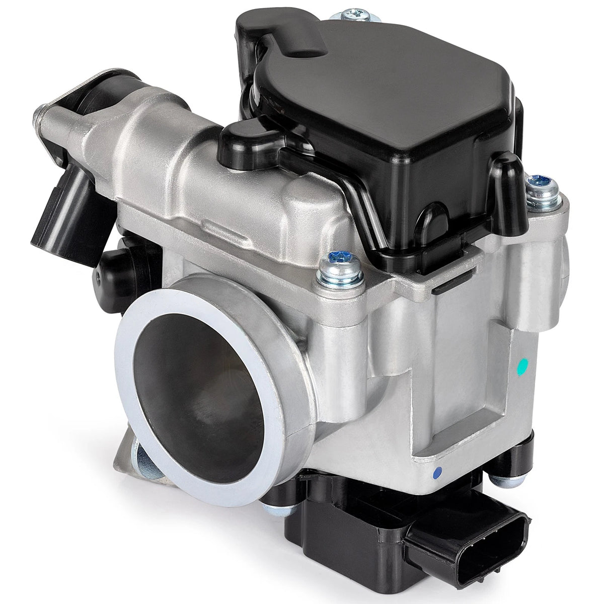 Throttle Body for Honda Rancher 420 4X4 TRX420FM2 (2014–2018)
