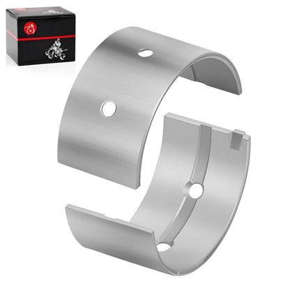 2 x Crankshaft Main Bearing for Yamaha BPT/BXT