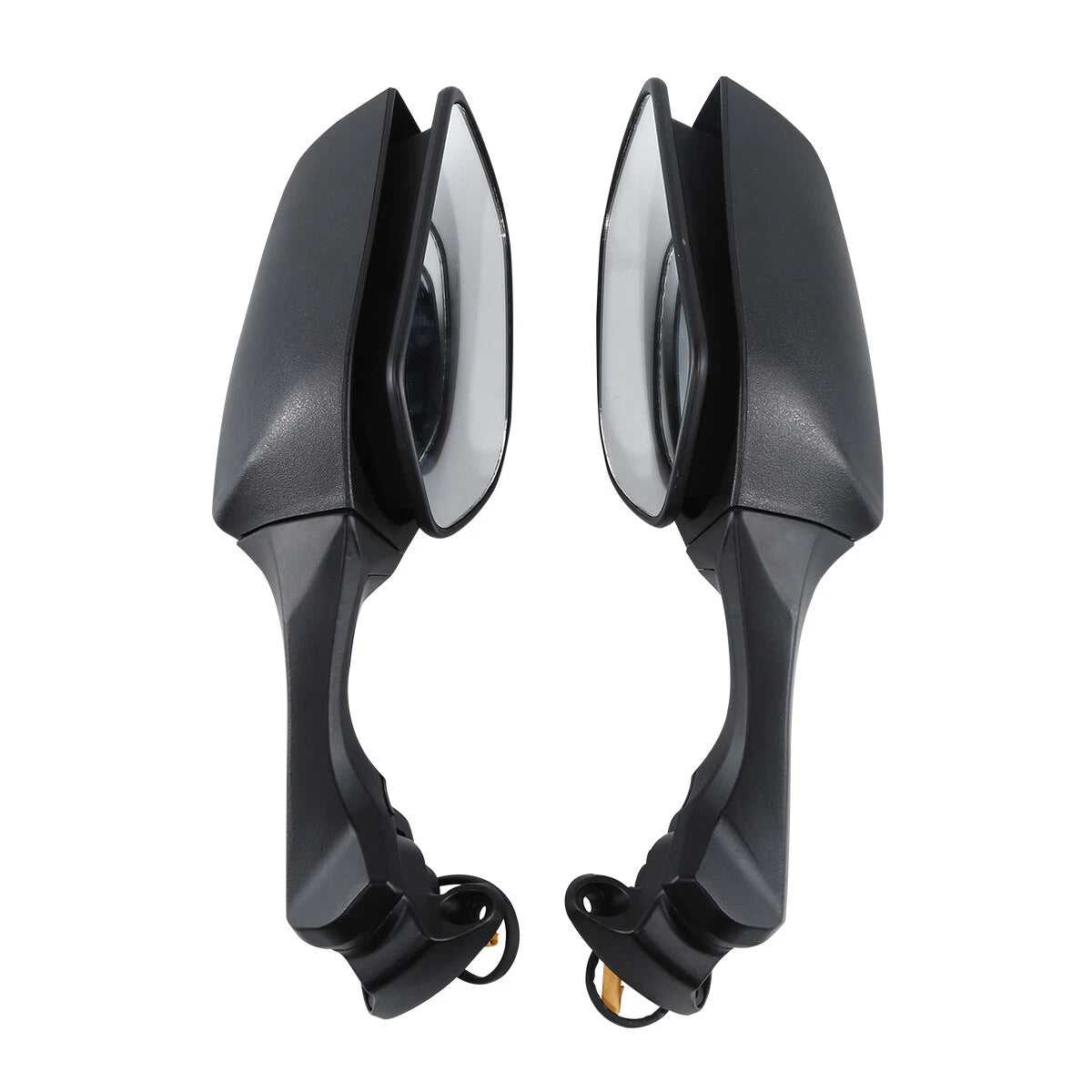 LED Turn Signal Lights for Kawasaki Ninja ZX10R (2016-2025)