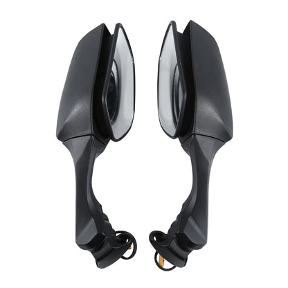 LED Turn Signal Lights for Kawasaki Ninja ZX10R (2016-2025)