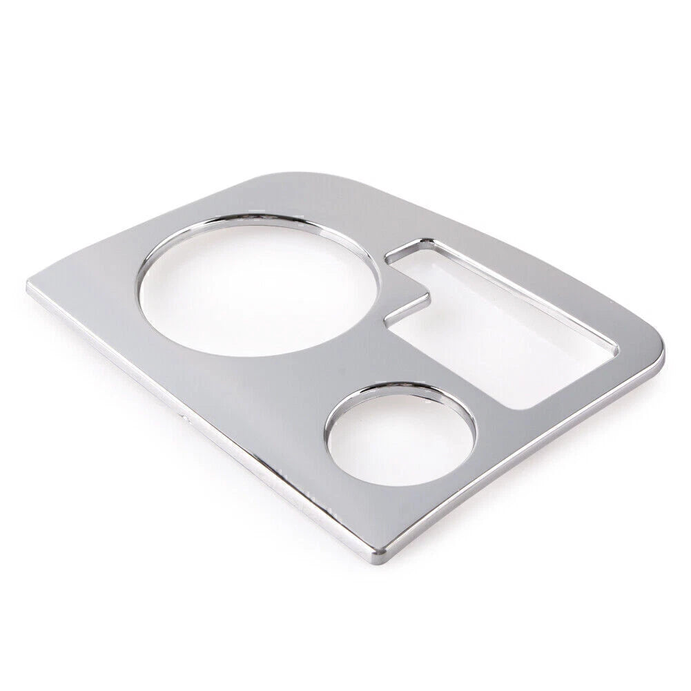 Chrome Fairing Navi Control Accent for Honda Goldwing GL1800 (2001-2011)