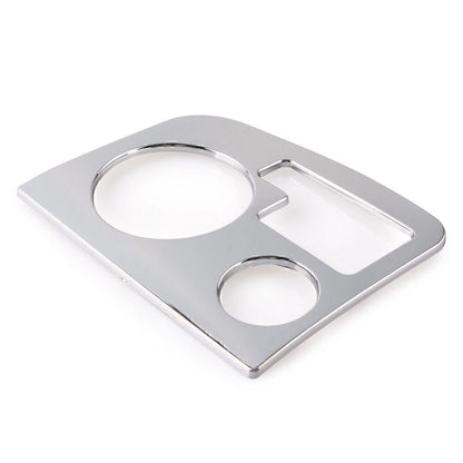 Chrome Fairing Navi Control Accent for Honda Goldwing GL1800 (2001-2011)