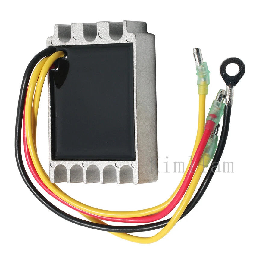 Rectifier Regulator for Mercury-Mercruiser Outboard 6-25 HP