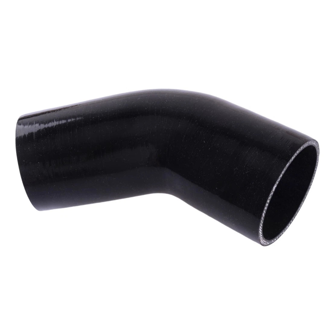 Silicone Elbow 45 Degree Turbo Radiator Charge Air Hose
