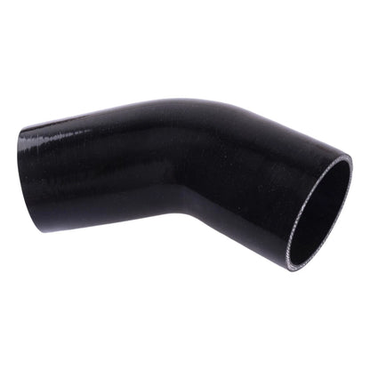 Silicone Elbow 45 Degree Turbo Radiator Charge Air Hose