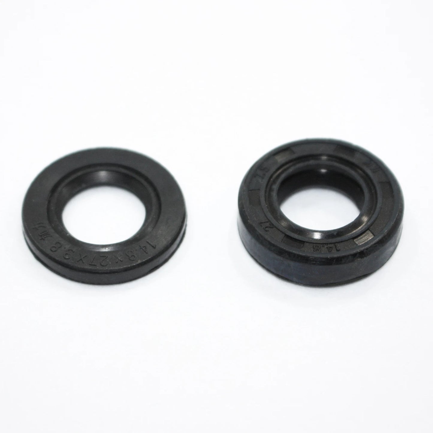 Bearing Oil Seal for 48cc 66cc 70cc 80cc 2-Stroke Motorized Bicycle