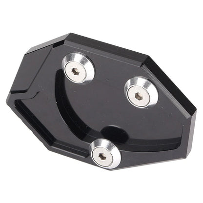 CNC Side Stand Kickstand Extension Pad for Kawasaki GTR1400 (2008-2011)
