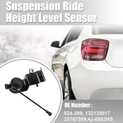 Front Right Air Suspension Ride Height Sensor for Buick Lucerne (2006–2011)