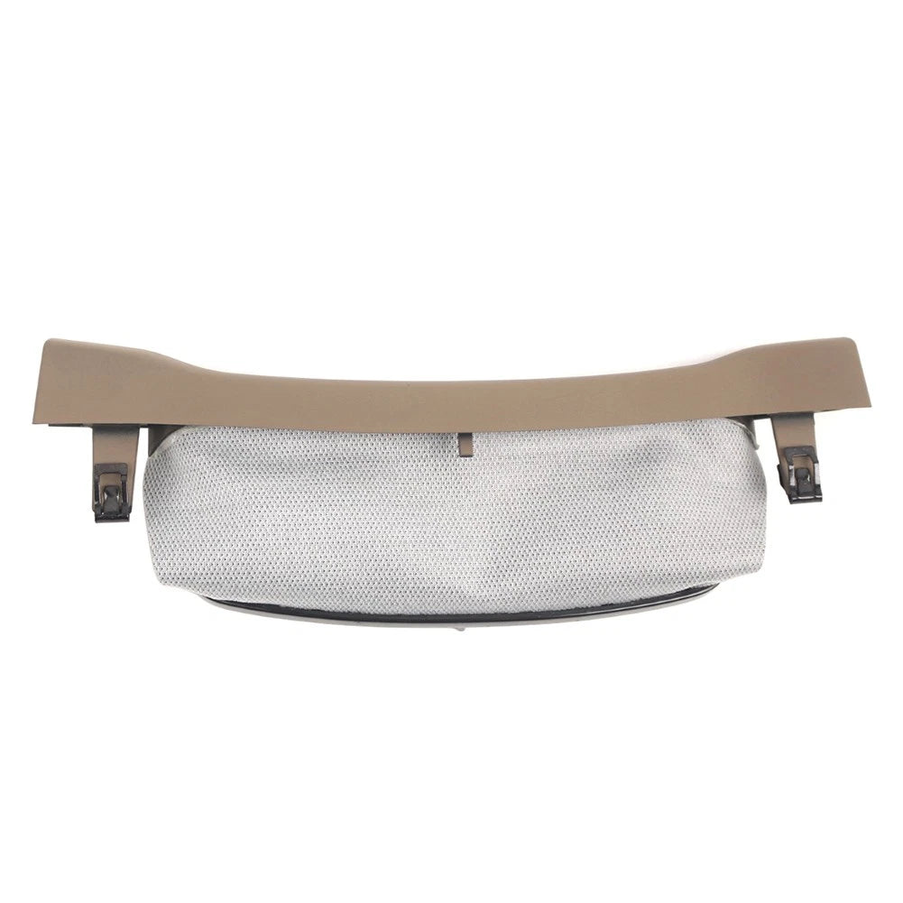 Steering Column Cover Trim for VW EOS Jetta Golf Scirocco Sagitar Bora (2006-2015)