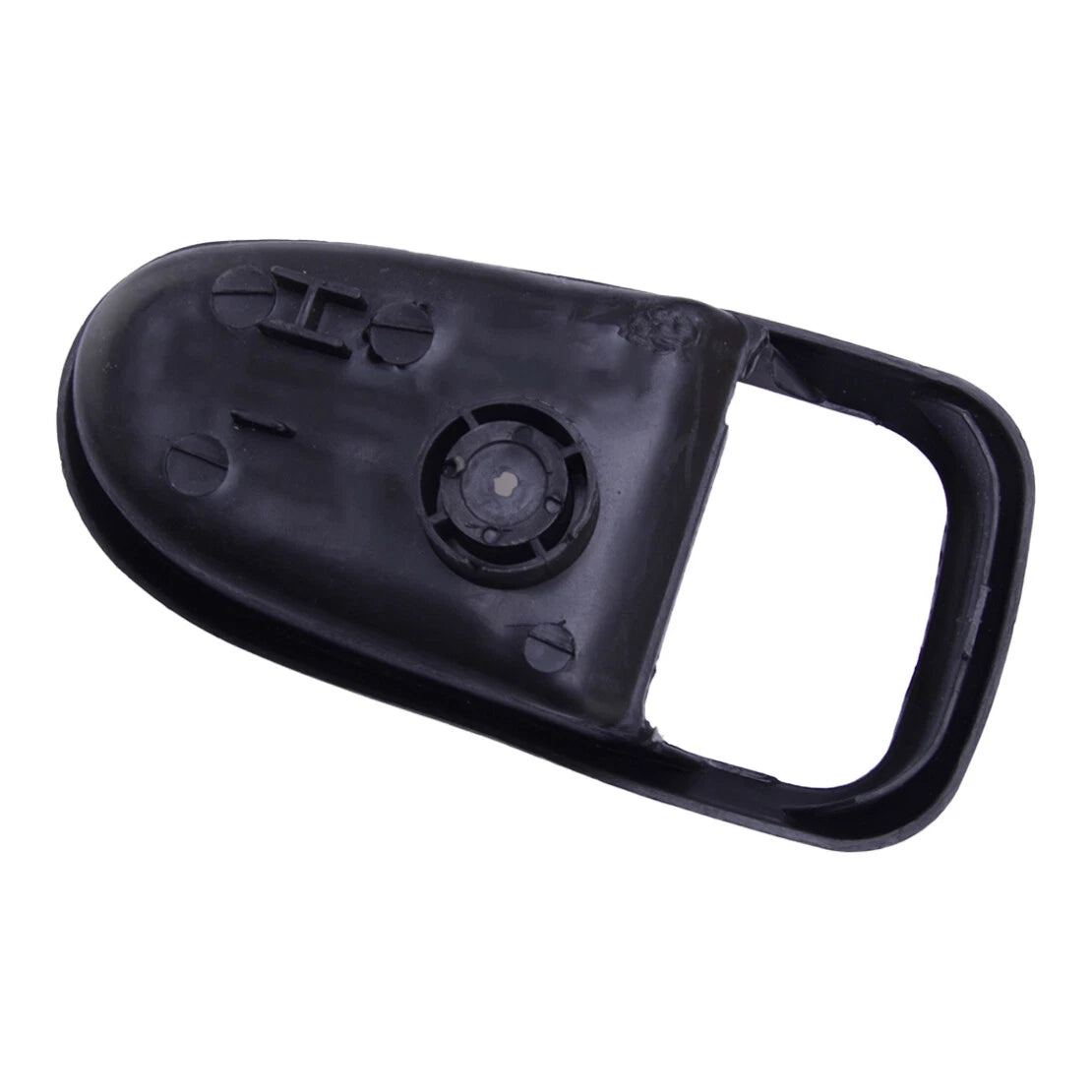 4Pc Interior Door Handle Cover Trim for Hyundai Elantra (2001-2006)