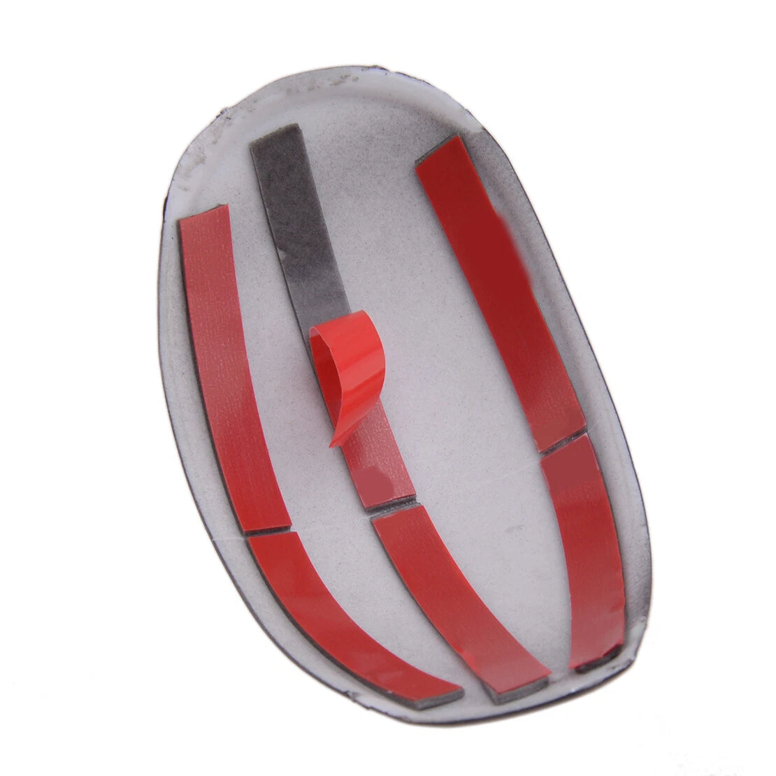 Carbon Fiber Gear Shift Knob Cover for Nissan Murano (2015-2019)