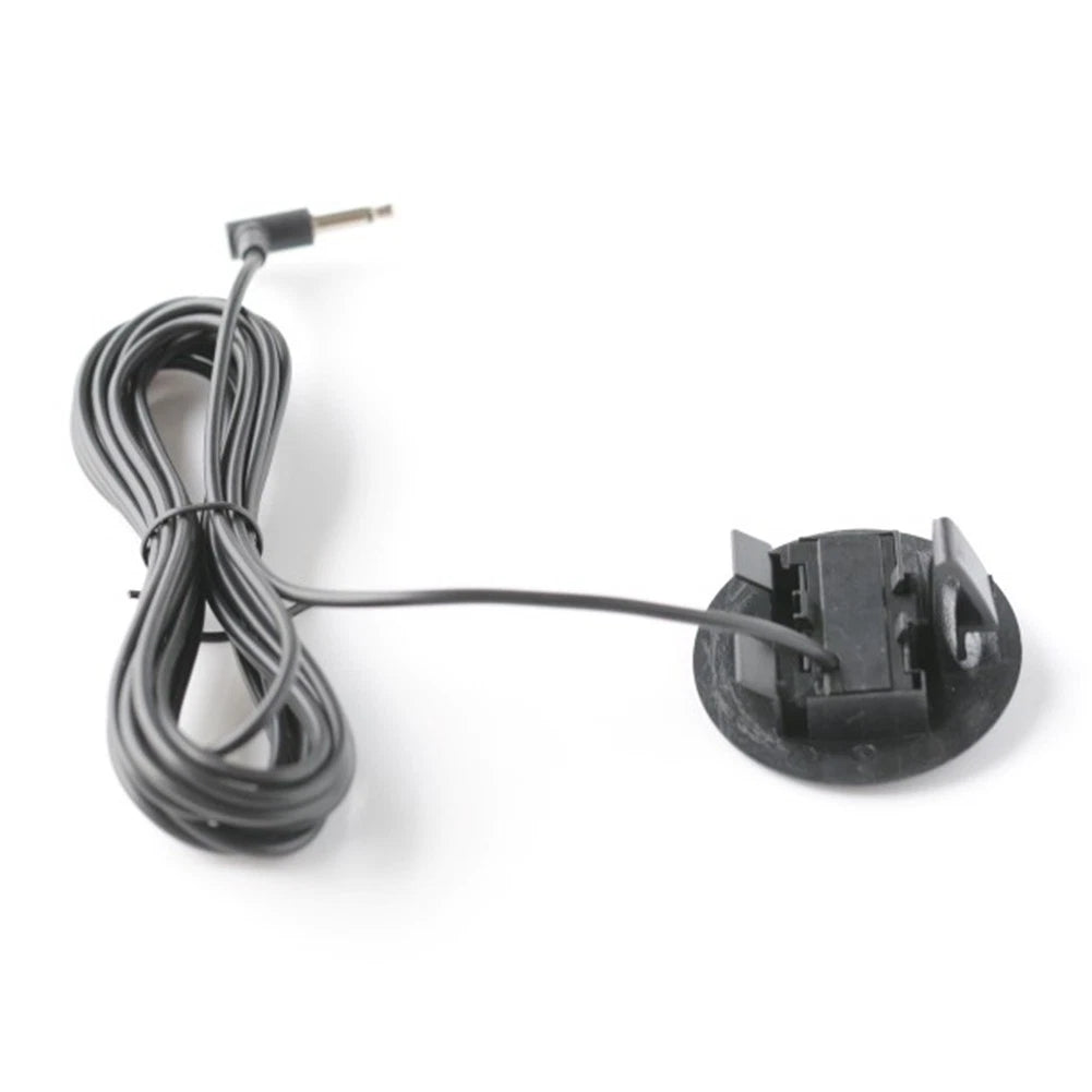 Navigation Mic 3.5mm Car Handsfree Kit for Quick Installation