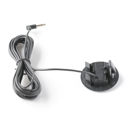 Navigation Mic 3.5mm Car Handsfree Kit for Quick Installation